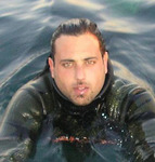 cute United States man  from Corona US2103