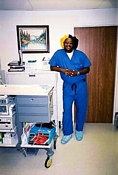 Date this gorgeous United States man Milton from Staten Island US2108