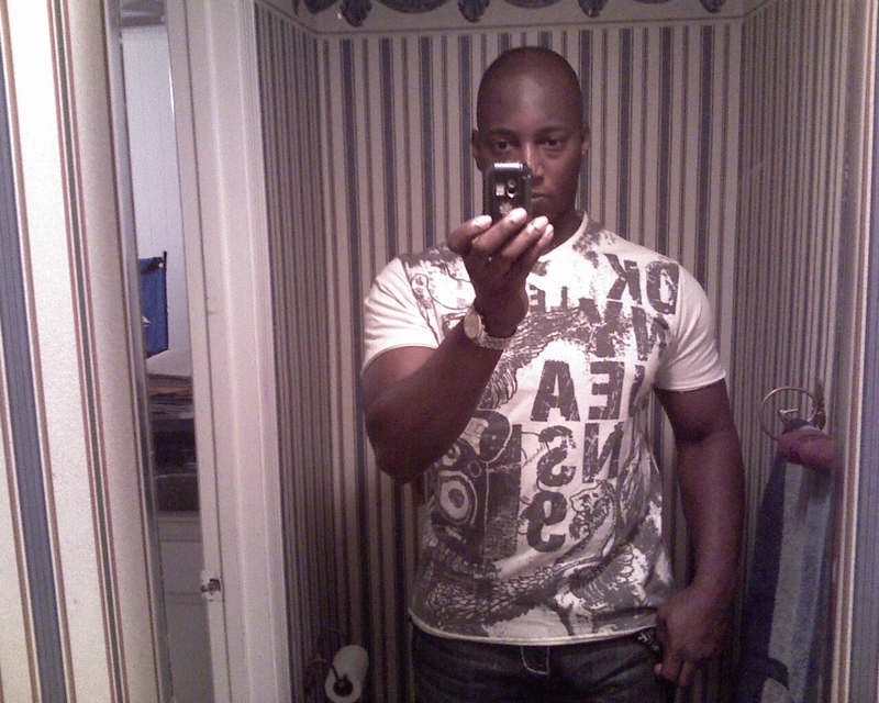 Date this sultry United States man Patrick from Atlanta US2136