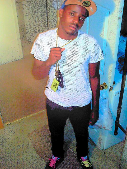 Date this stunning United States man Kabado1 from Woodbridge US2143