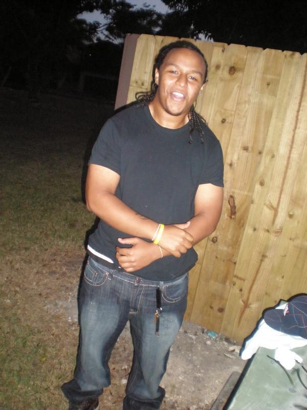 Date this funny United States man Marathon from Miami US2147