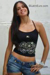 charming Brazil girl Janine from Maceio BR977