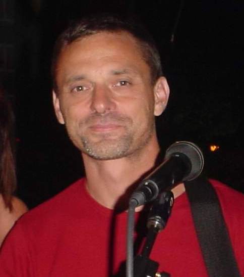 Date this athletic United States man Sidsimon from Chicago US2150