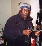 athletic Dominican Republic man  from Seattle DO765