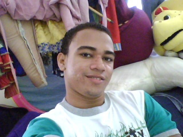 Date this fun Dominican Republic man Joseflash from Republica Dominicana BR986