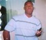 happy United States man Warren from Linthicum US2187