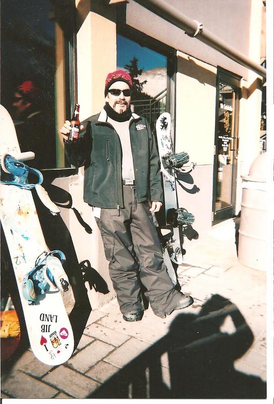 Date this delightful United States man Chepito1748 from Denver US2197