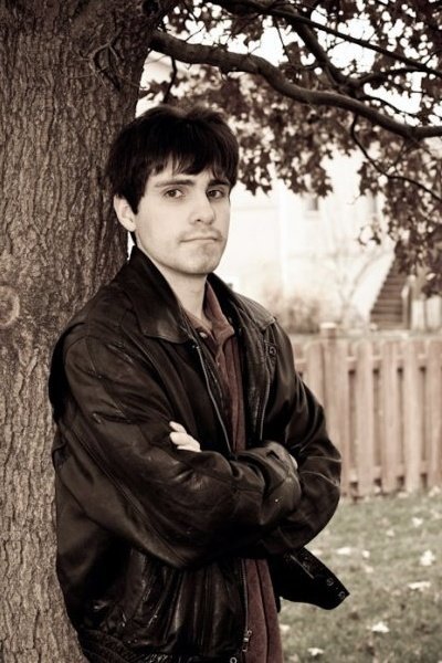 Date this delightful United States man Daniel from Lenexa US2201