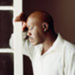 young United States man Azeem from Norfolk US2230