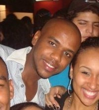 Date this tall Dominican Republic man Sexyboy394 from Santiago DO789