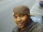 Date this happy United States man Fade from chicago US2251