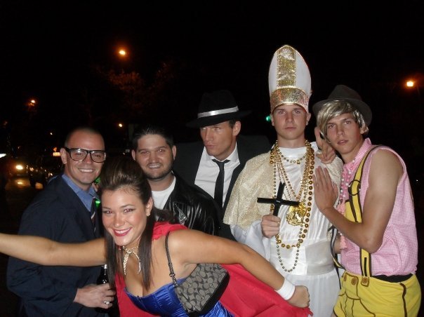 Date this stunning United States man CajunPicker82 from Gretna US2252