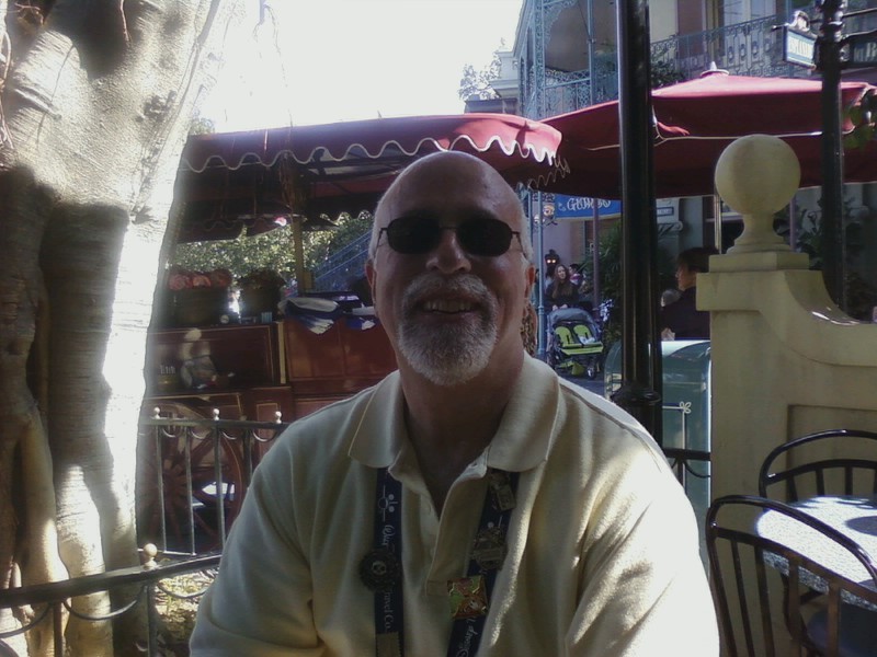 Date this delightful United States man Esteban from San Rafael US2259