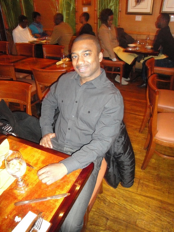 Date this beautiful United States man Edward from New York City US2280