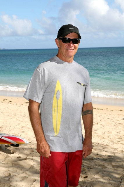 Date this cute United States man Jacque from Kahului, Maui US2289