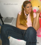 happy Brazil girl Joice Carla from Salvador BR1023