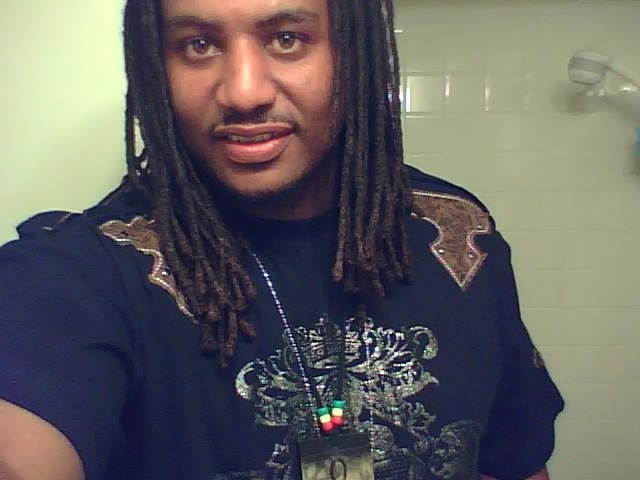 Date this delightful United States man Smileydreds from Dallas BR1026