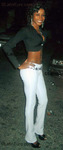 delightful Jamaica girl Patricia from Kingston 13 JM26