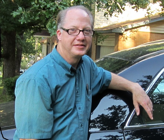 Date this voluptuous United States man Mark from Little Rock US2318