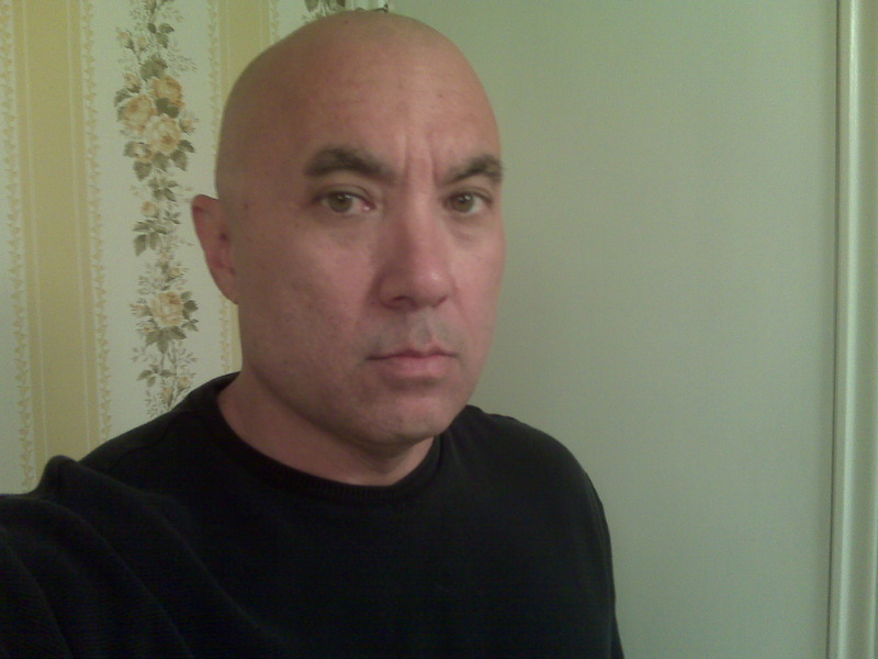 Date this pretty United States man Ken_2009 from Dallas US2328