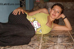 passionate Brazil girl Denise from Ipatinga BR1041