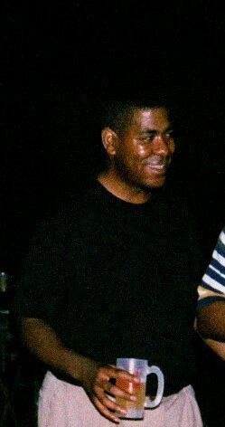 Date this athletic United States man Ted from Washington US2364