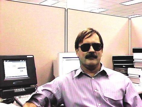 Date this good-looking United States man Islandman4you from Tampa US2365