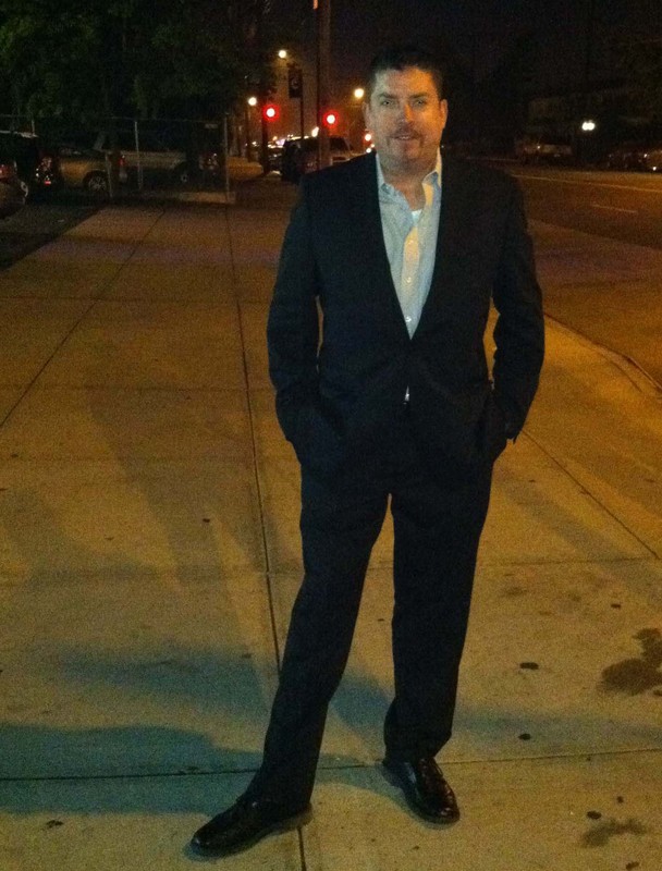 Date this stunning United States man Dallas from New York US2366