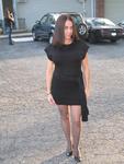 cute United States girl Anna from Azusa US2370