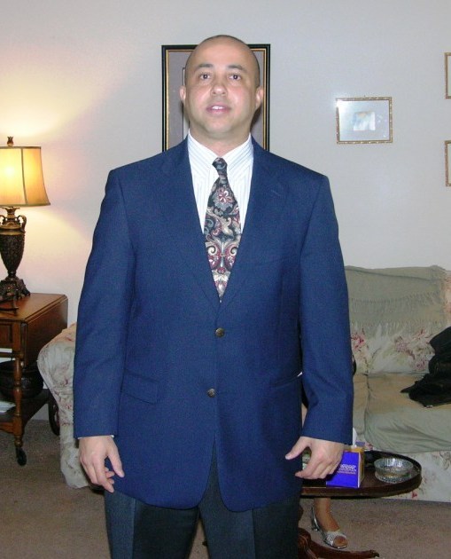 Date this hot United States man Russ from Plymouth US2379