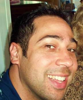 Date this hard body United States man Orion from Miami US2383