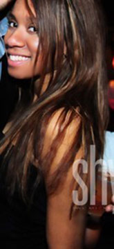 Date this nice looking Brazil girl Bombona from Rio De Janeiro BR1059