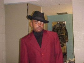 Date this exotic United States man JDRIPP from Havelock US2390