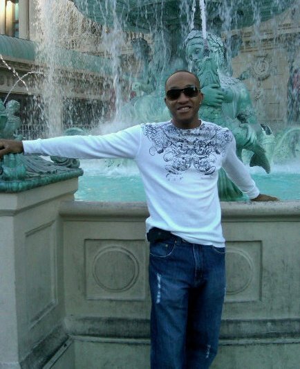 Date this nice looking United States man Michael from National City US2405