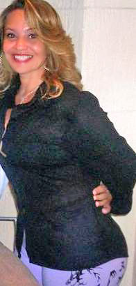 Date this cute Brazil girl Isabel from Rio De Janeiro BR1074