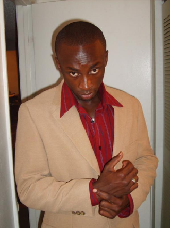 Date this passionate United States man Jaracara1 from Kissimmee US2450