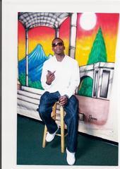 Date this lovely United States man Roy from Atlanta US2463