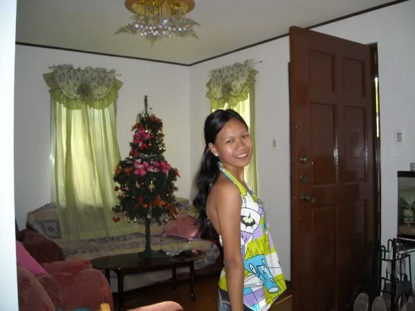 Date this hard body Philippines girl Wheng from Sta Rosa PH24