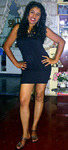 stunning Peru girl Tessy Rosemarie from Lima , 31 PE87