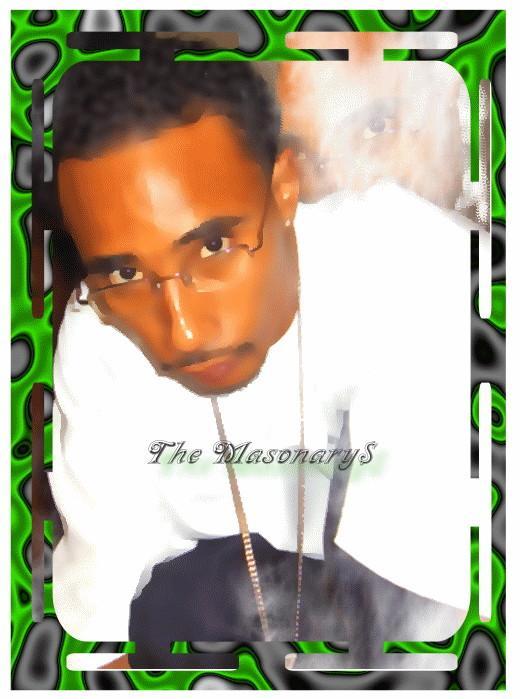 Date this passionate United States man Flip from Compton US2488