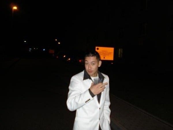 Date this young United States man Joshua from Panama City US2506