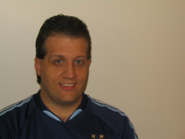 Date this fun United States man Edward from Hackensack US2513