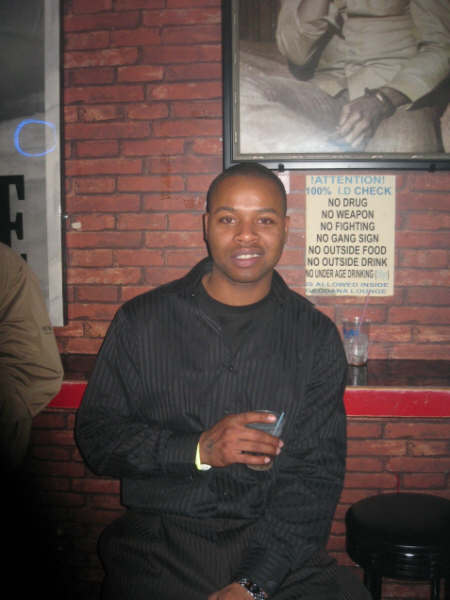 Date this cute United States man John from San Diego US2519