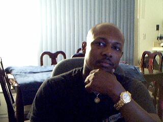 Date this exotic United States man Destarr from Atlanta US2523