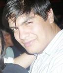 pretty Colombia man Oscaqr from Bogota CO829