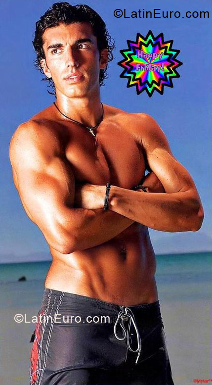 Date this pretty United States man BobbysYourMan from Parsippany US2528