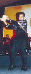 red-hot Mexico man  from Monterrey MX37