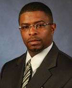 Date this foxy United States man Barnold from Southfield US2547