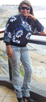 stunning Peru girl Noelia from San Martin PE90