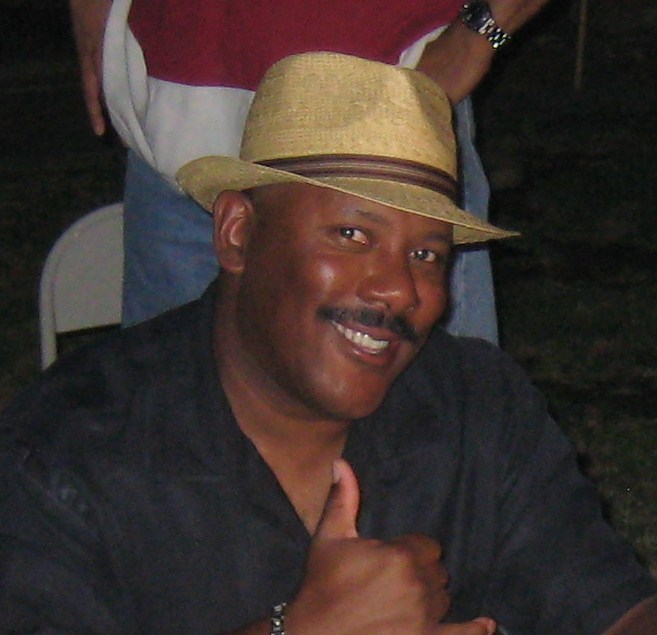 Date this pretty United States man Phillyc1 from Fresno US2559